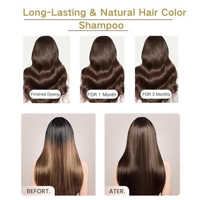 Chestnut Brown