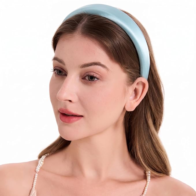 Solid Light Blue