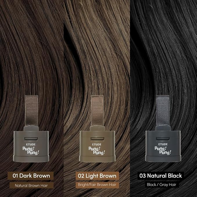 Light Brown