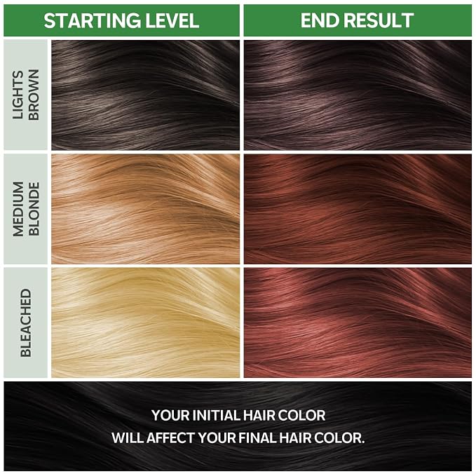 Amber Brown 4.6