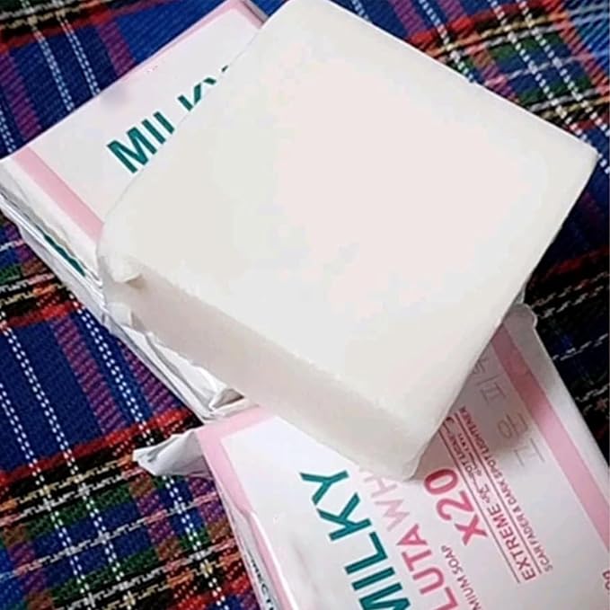 White - 2PCS