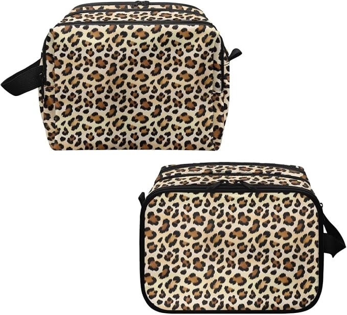 Leopard Print