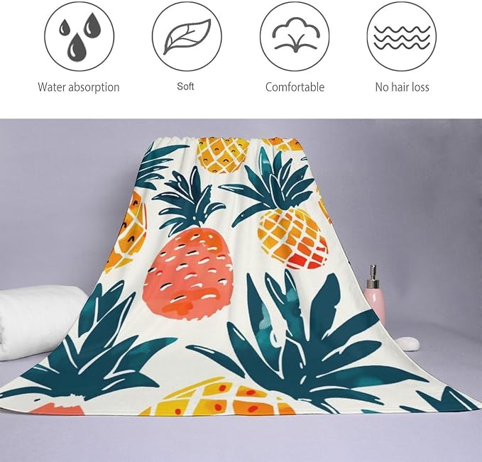 Pineapples