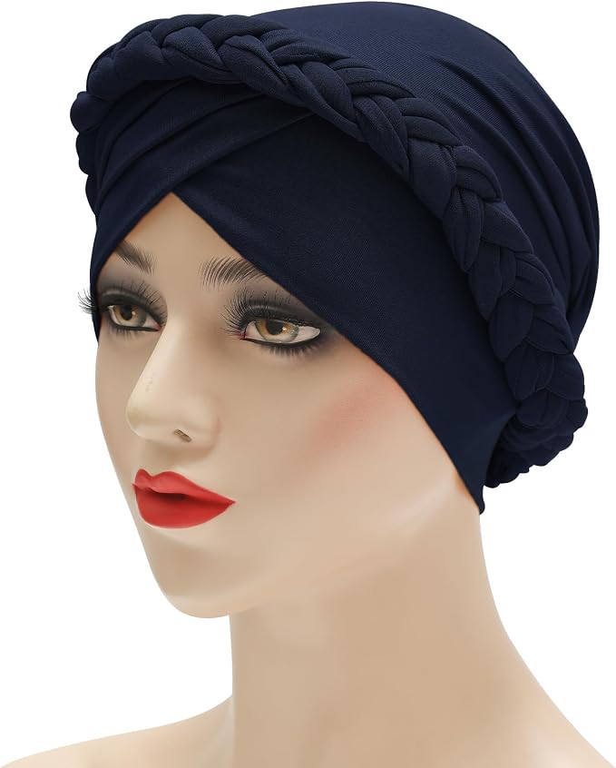 Braid Navy