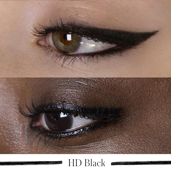 HD Black
