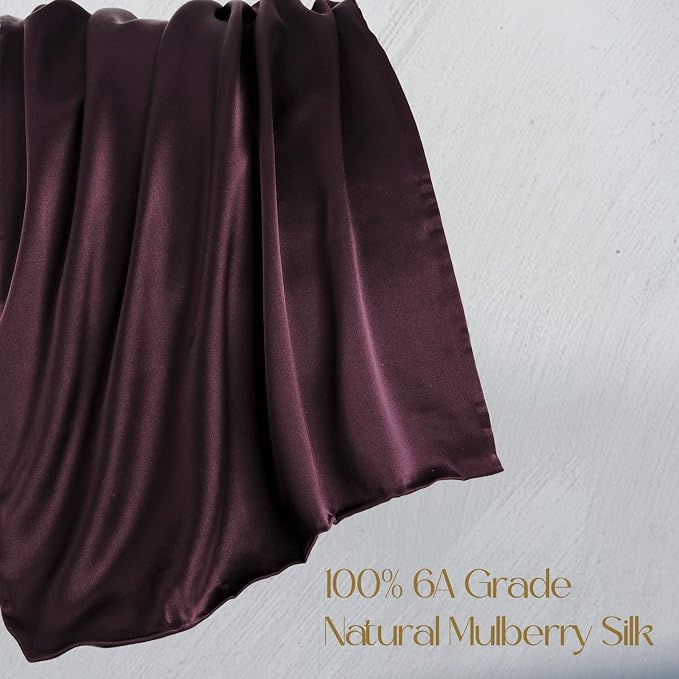 Eggplant Purple