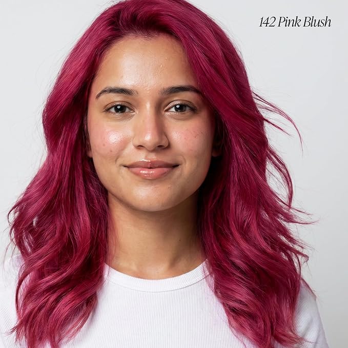142 Pink Blush