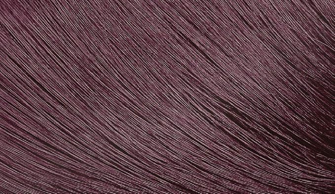 4B: Burgundy Brown
