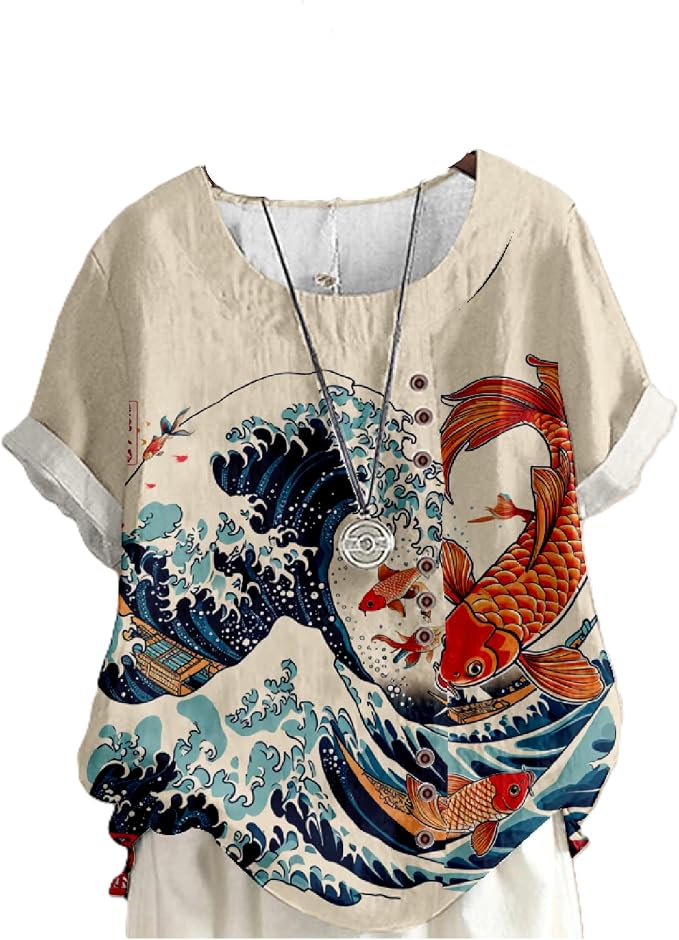 Wavefish