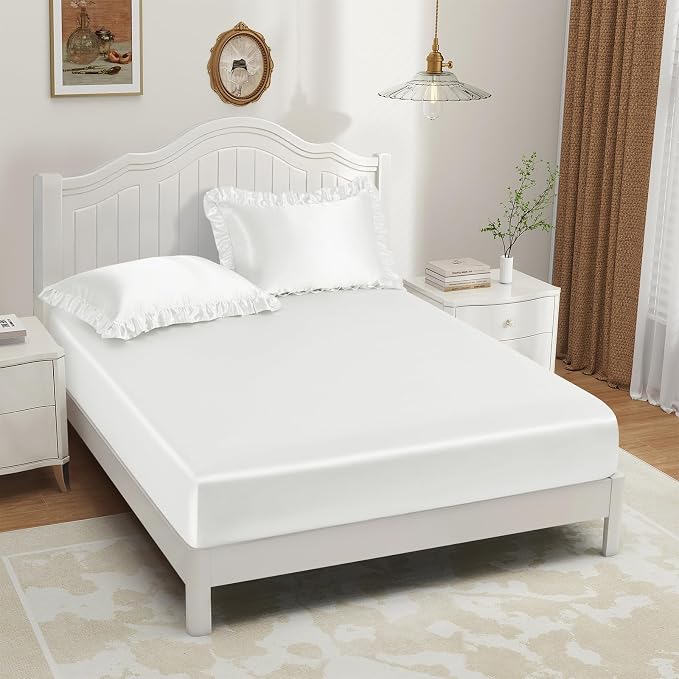 Ivory White