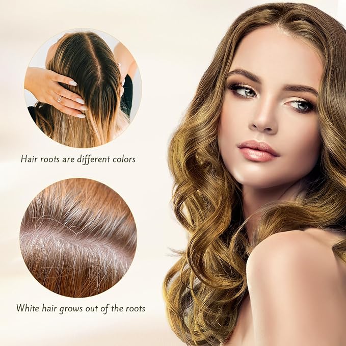 200ml Light Brown