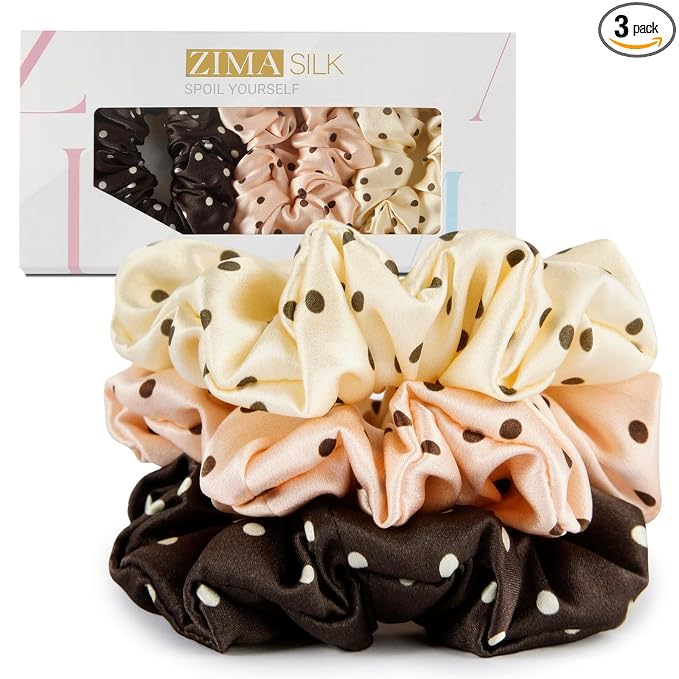 Polka Dot (3pcs)