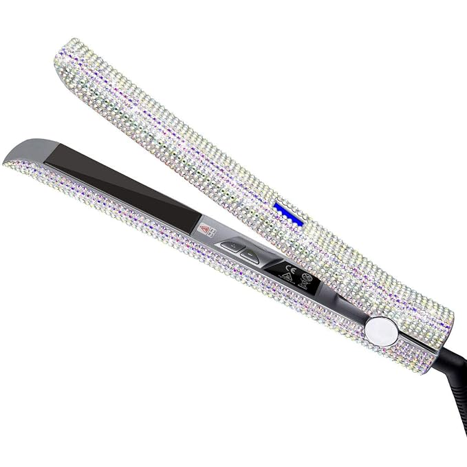 Ab Shine Hair Straightener