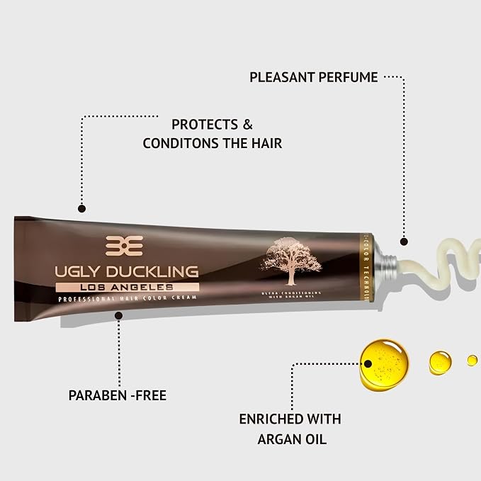 High Lift Deep Ash Blonde 100.11