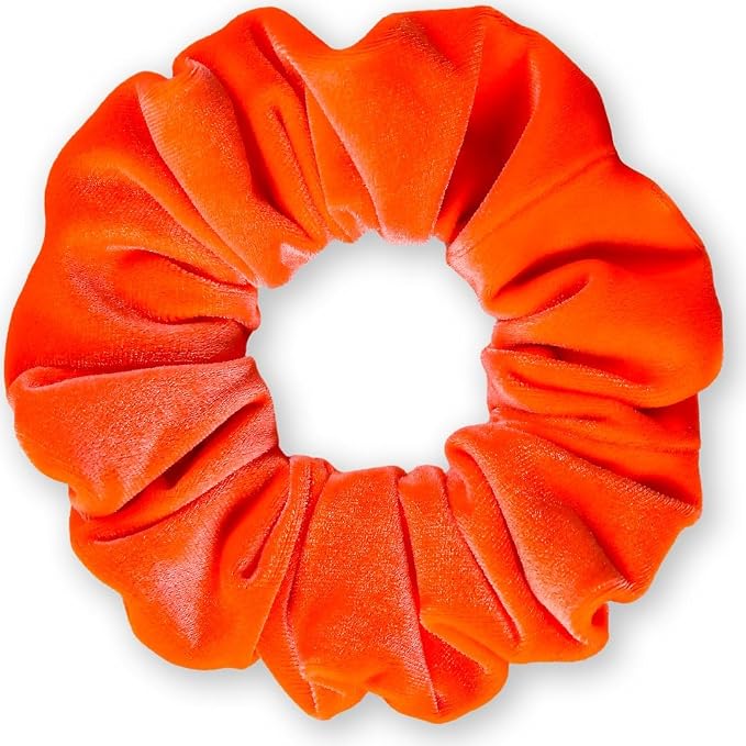 Neon Orange
