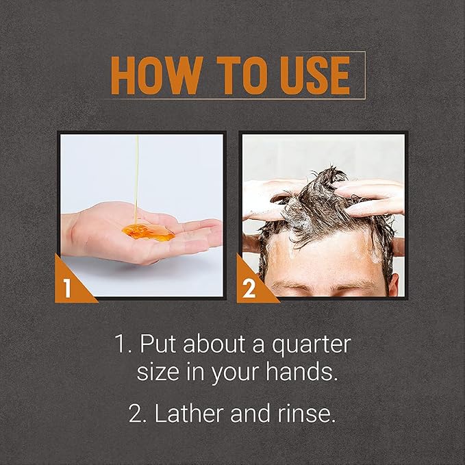 Shampoo