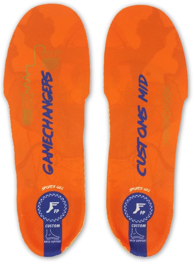 Gc Pro Mid Classic - Infinity Foam