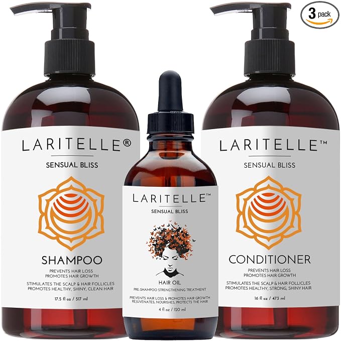 Shampoo+Conditioner+Treatment
