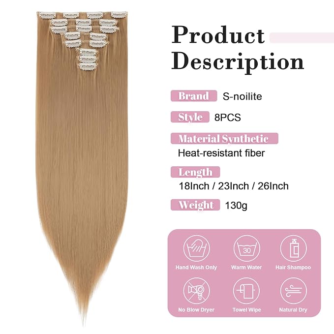 #18 Honey blonde