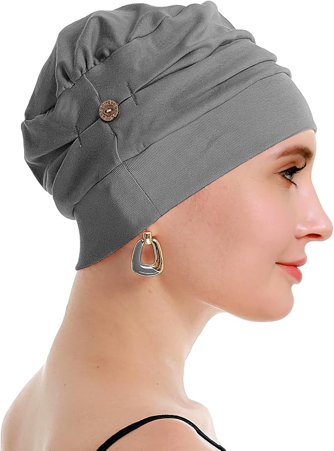 Cotton Dark Grey