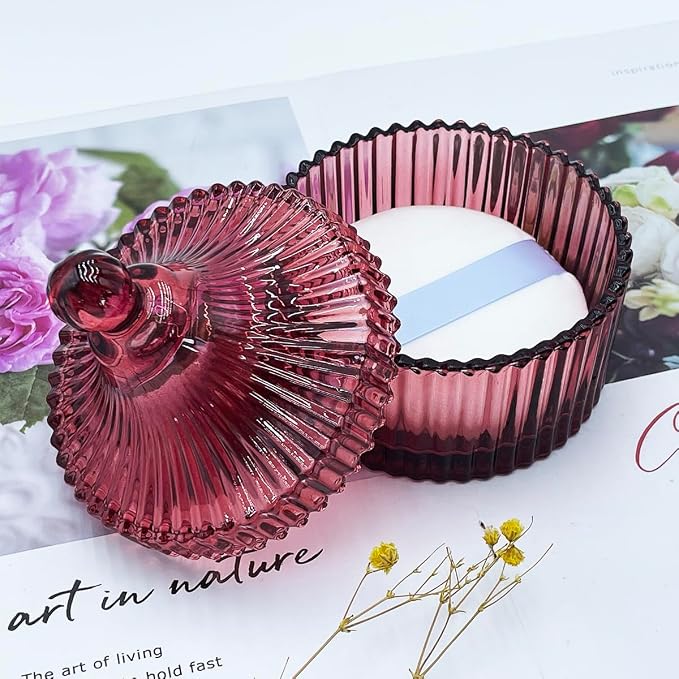 Yurt-Purplish Red