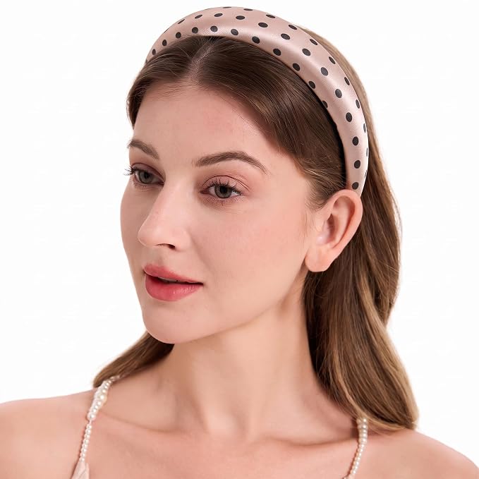 Polka Dots Pink