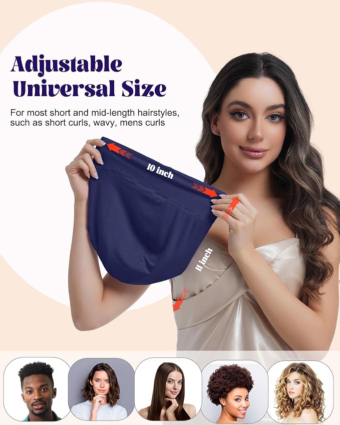 1pcs-navy Blue