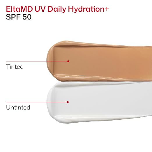 01 - NEW Daily Hydration+ Tinted (1.7 oz)