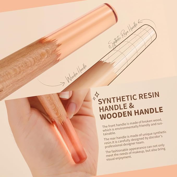 Powder brush