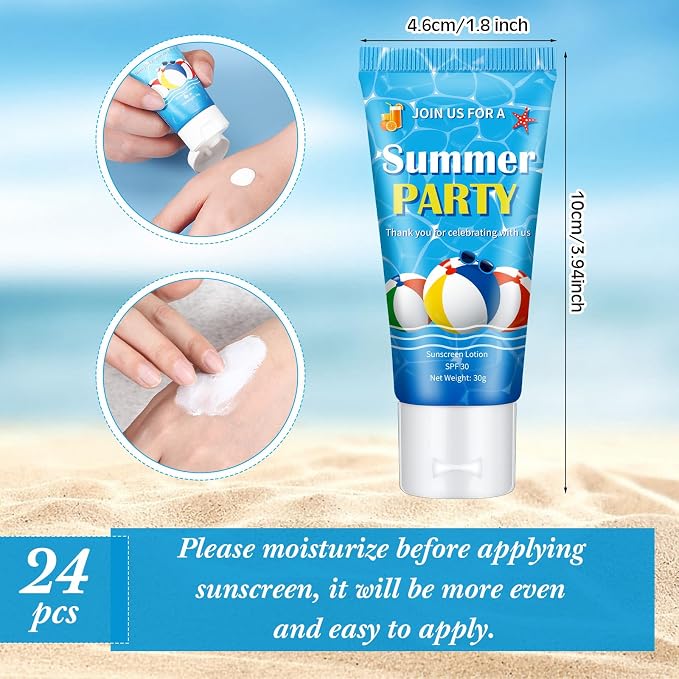 Beach Ball