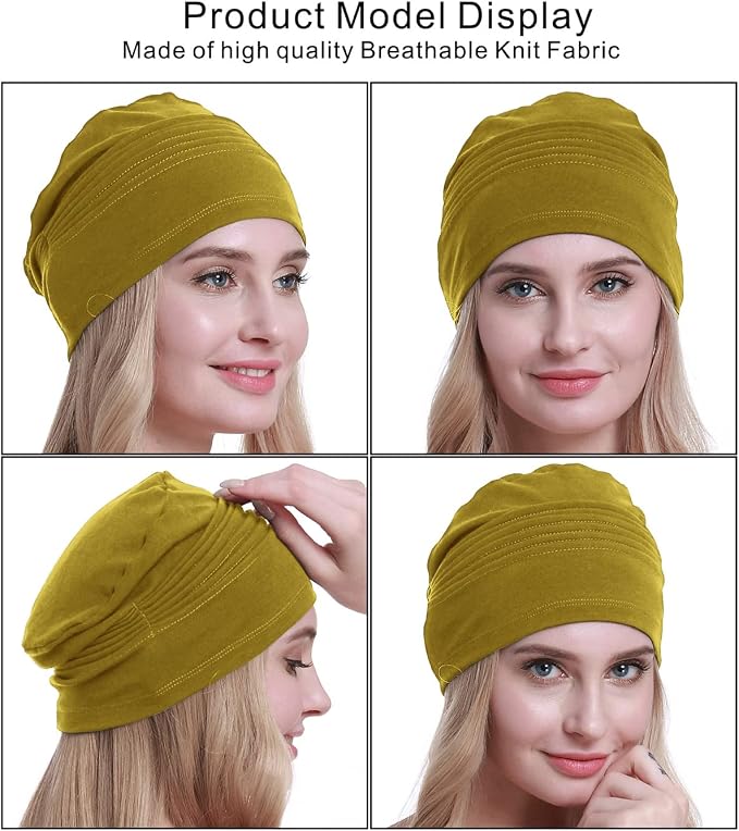Cotton Mustard Yellow