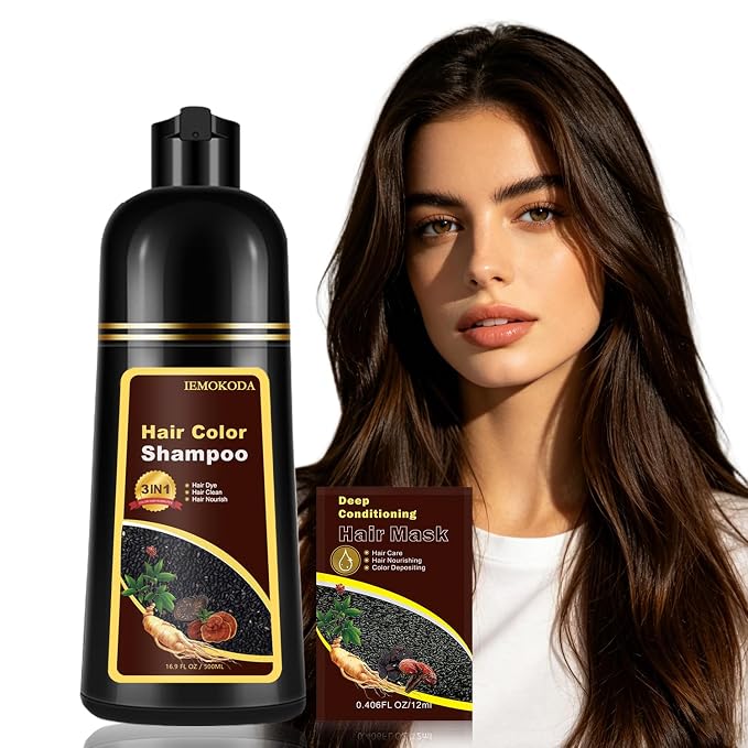 Dark Coffee