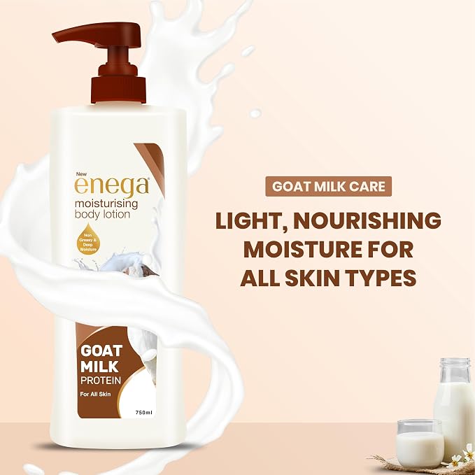 Goat Milk (25.36 Fl Oz)