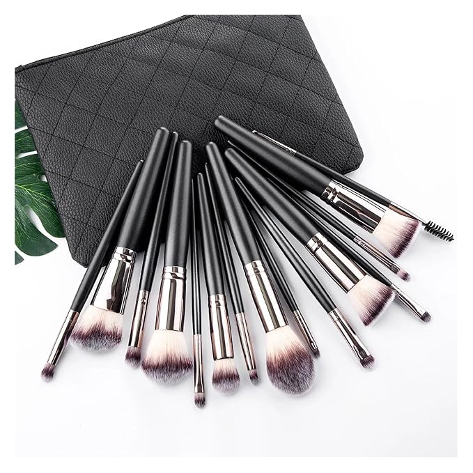 15 pcs without bag