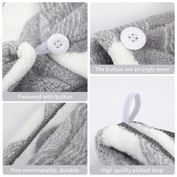 Grey Wave Pattern
