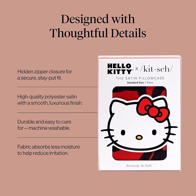 Hello Kitty - Sea of Bows