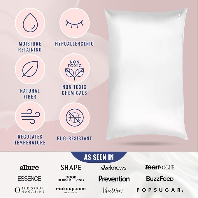 Blissy White