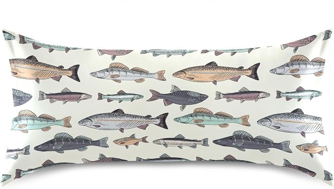 Vintage Fishes
