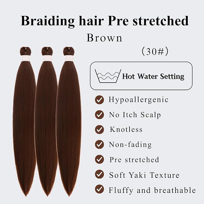 Brown 30