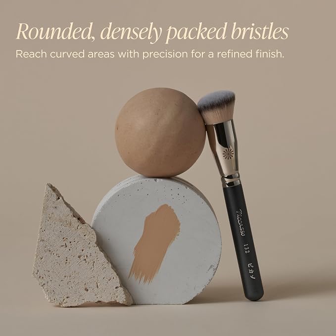 Rounded