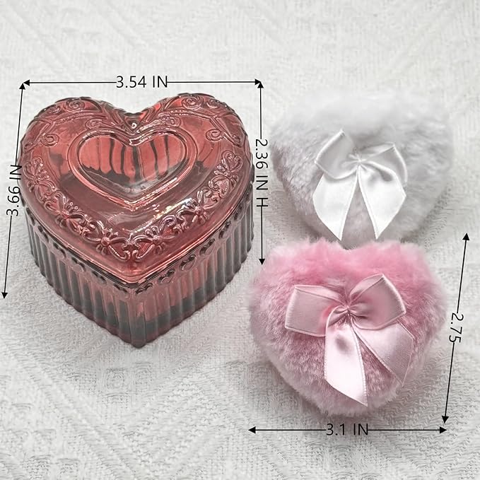 Red-heart