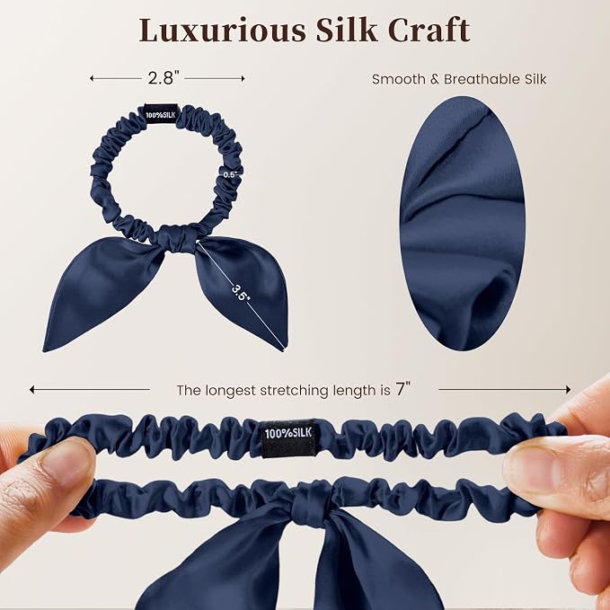 3pcs S-navy blue/pink/white