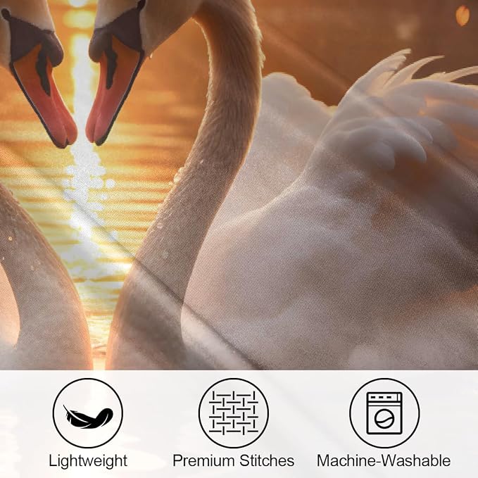 White Swan Lover