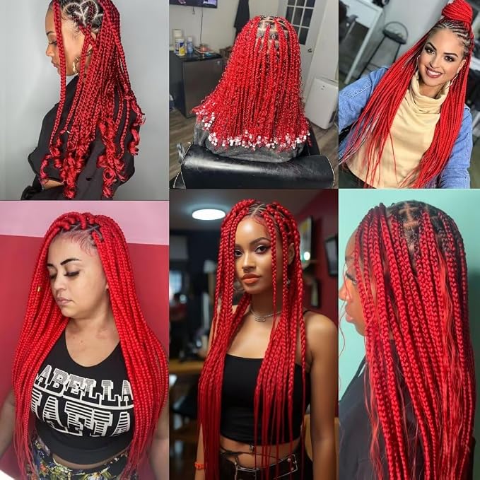 #Red-8 Packs