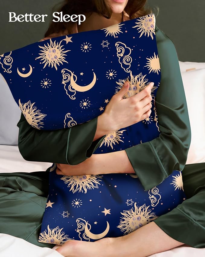 Sun Moon Sign