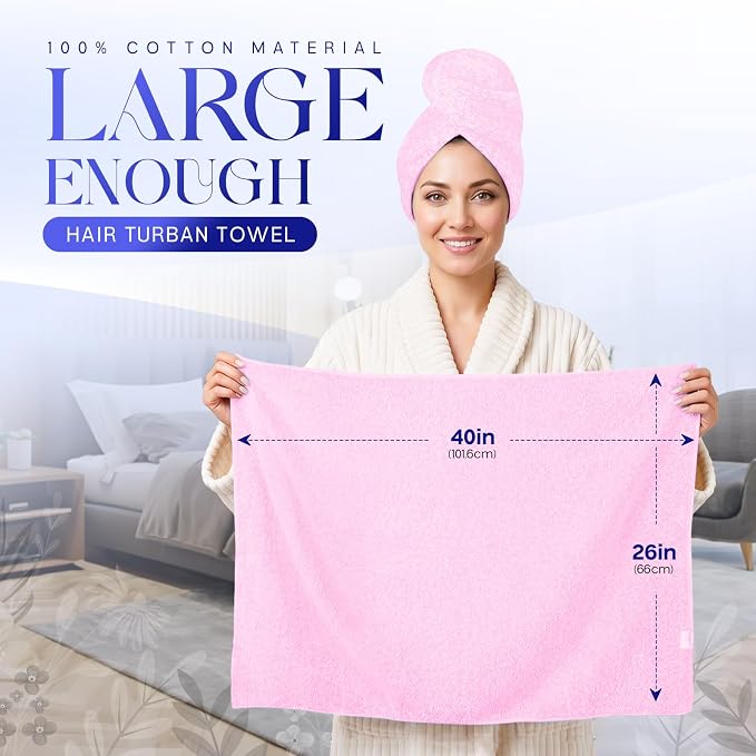 Pink Large