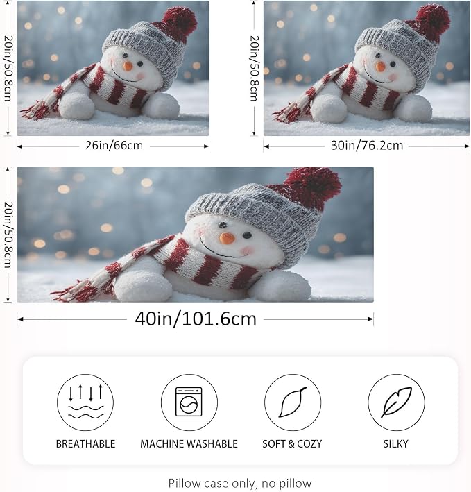 Snowman