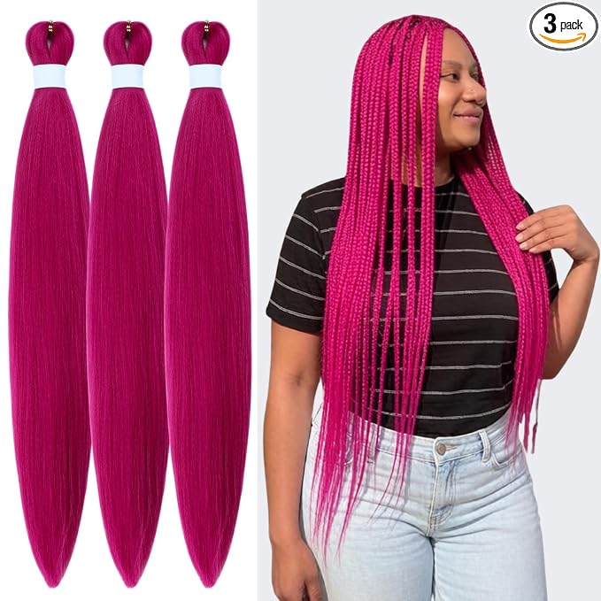 Hot Pink 227C