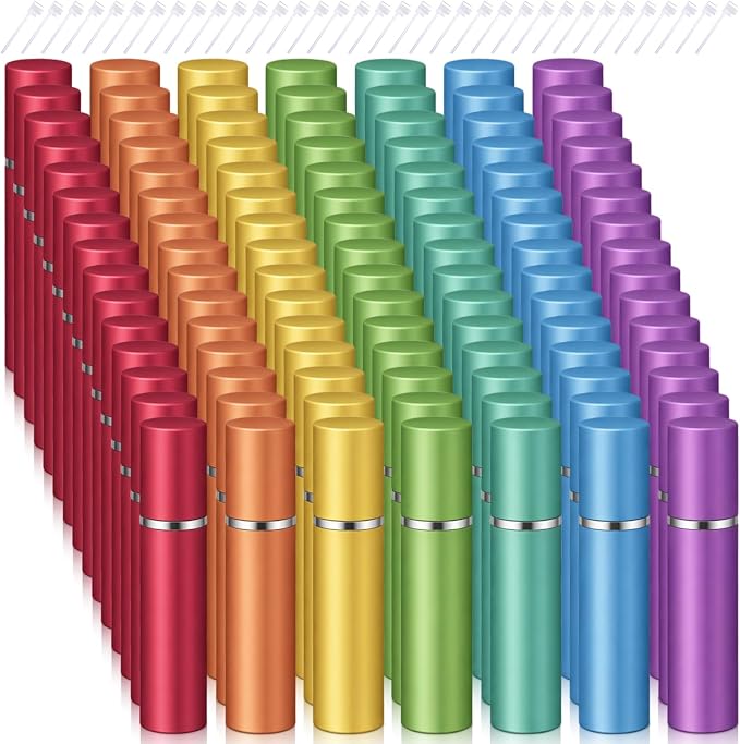 Rainbow Color