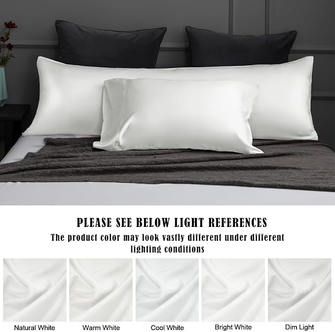 Ivory White